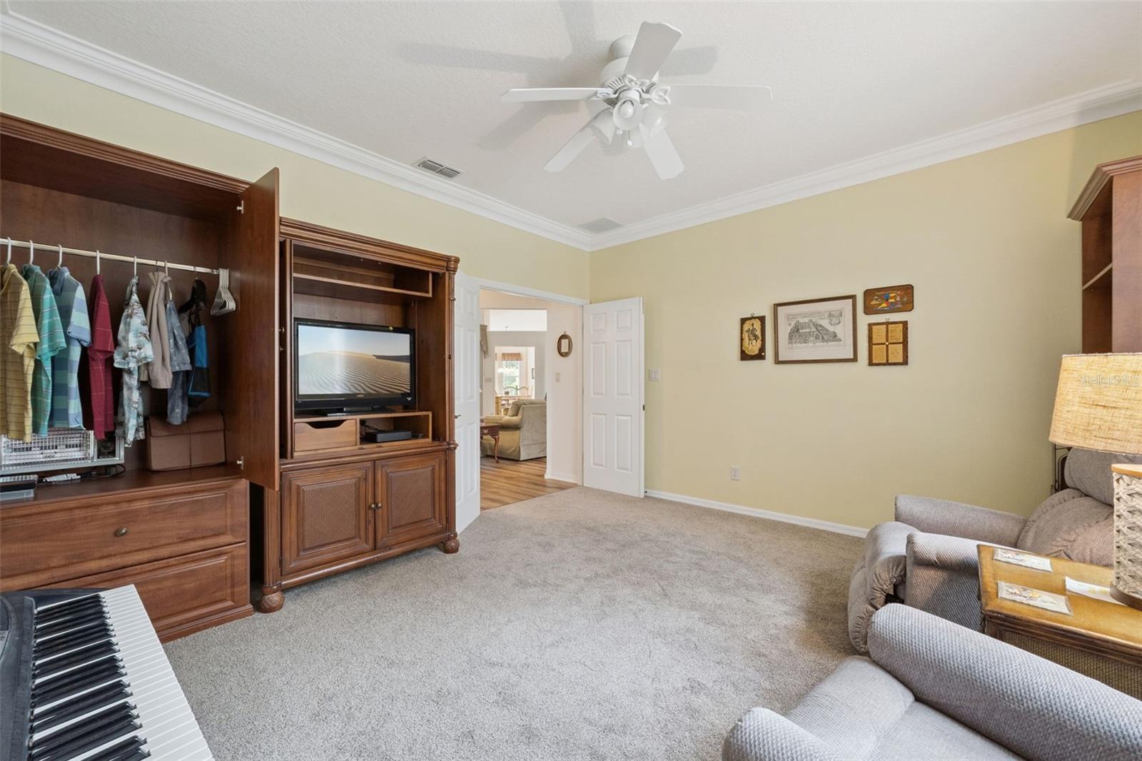 PLANTATION AT LEESBURG SAWGRASS VILLAGE - Residential