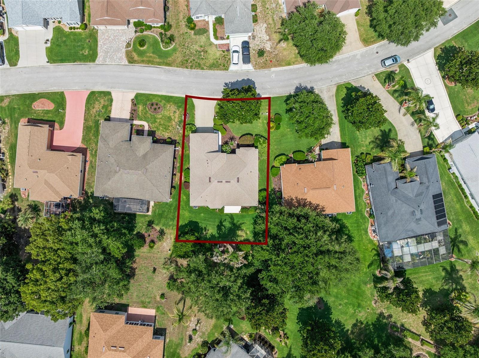 PLANTATION AT LEESBURG SAWGRASS VILLAGE - Residential
