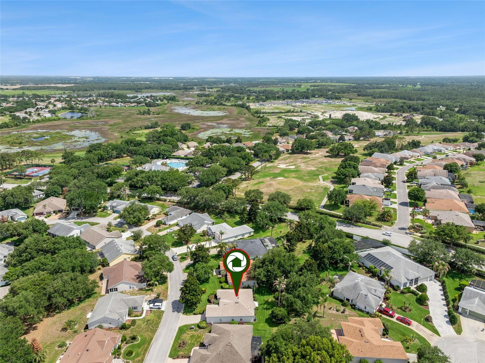 PLANTATION AT LEESBURG SAWGRASS VILLAGE - Residential