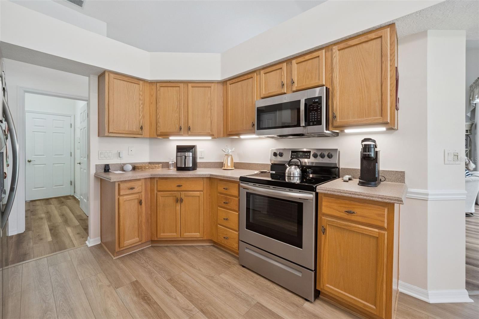 PLANTATION AT LEESBURG SAWGRASS VILLAGE - Residential