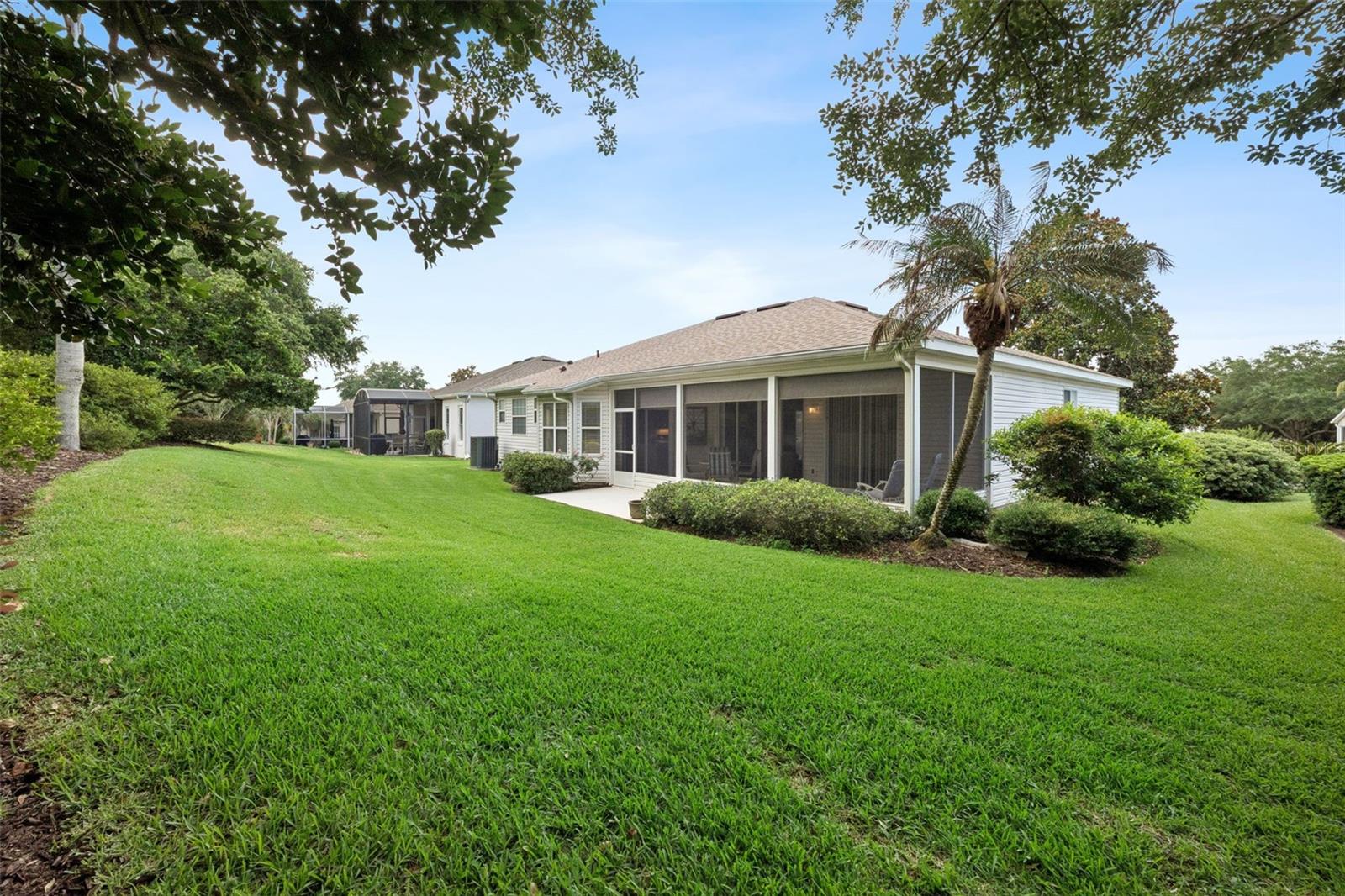 PLANTATION AT LEESBURG SAWGRASS VILLAGE - Residential