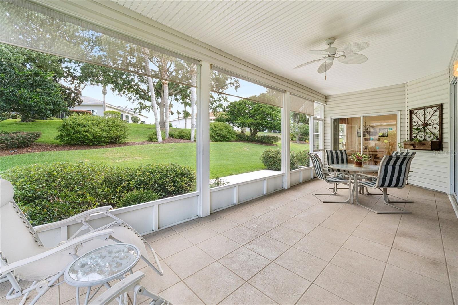 PLANTATION AT LEESBURG SAWGRASS VILLAGE - Residential