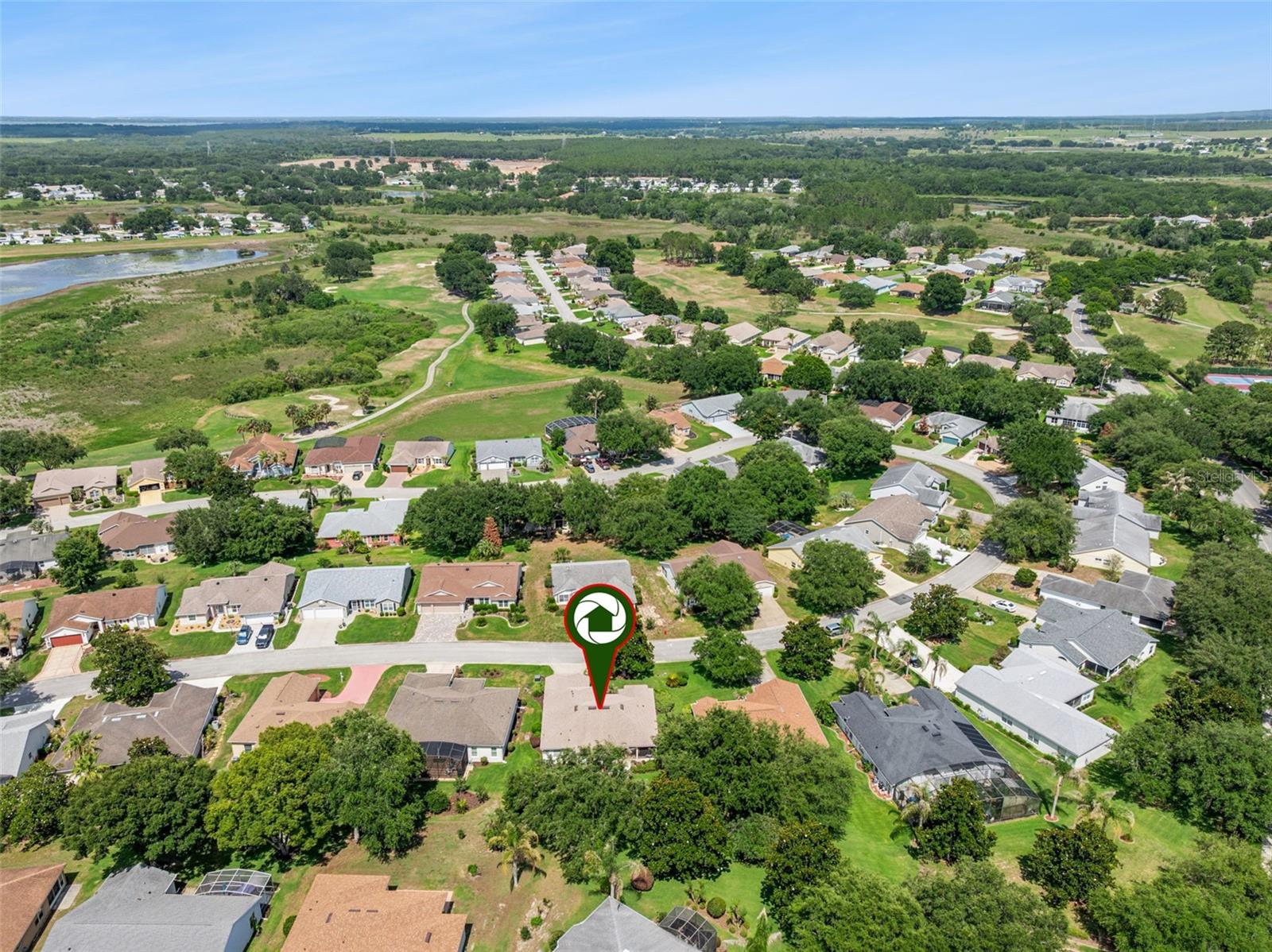 PLANTATION AT LEESBURG SAWGRASS VILLAGE - Residential