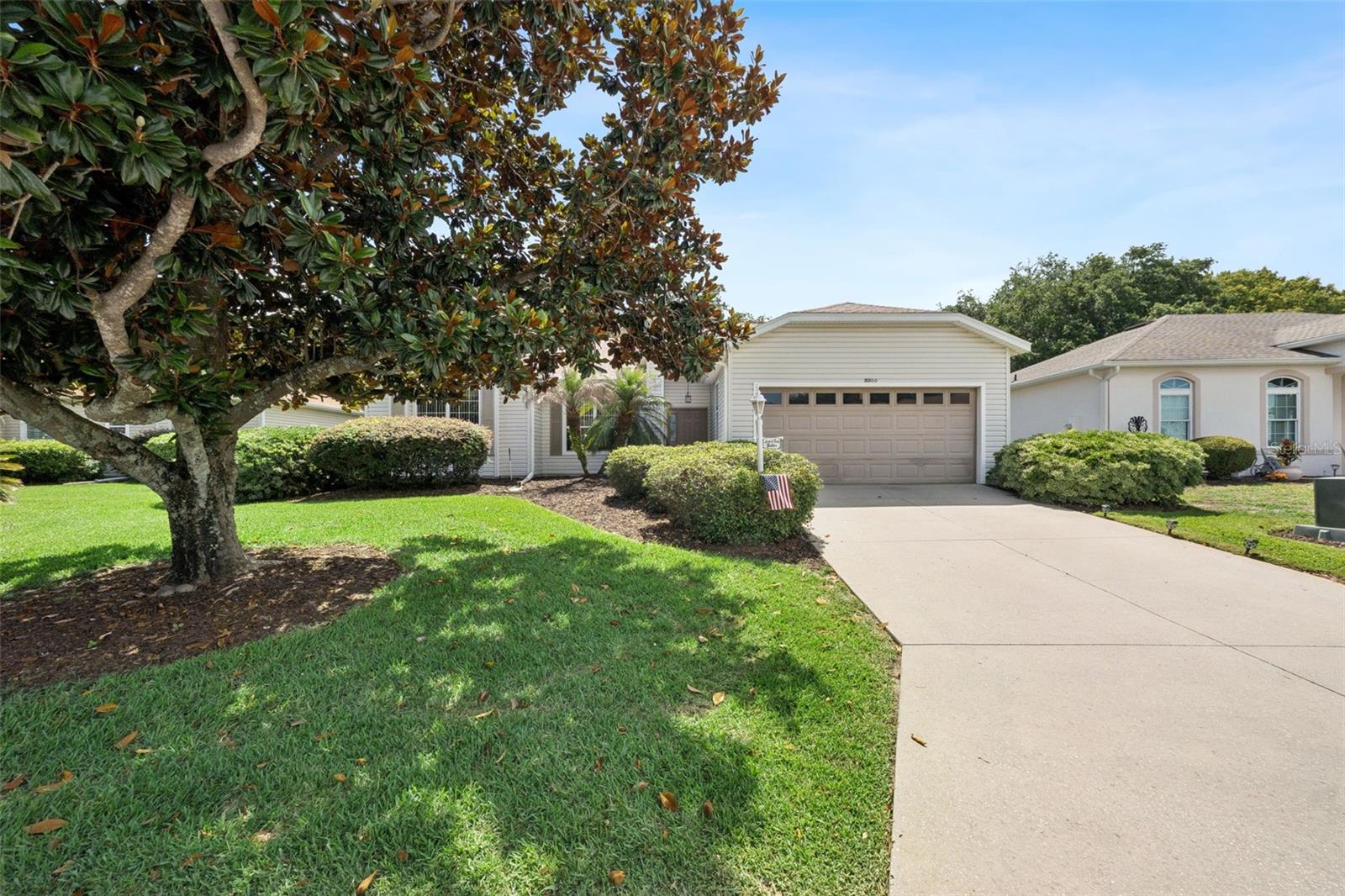 PLANTATION AT LEESBURG SAWGRASS VILLAGE - Residential