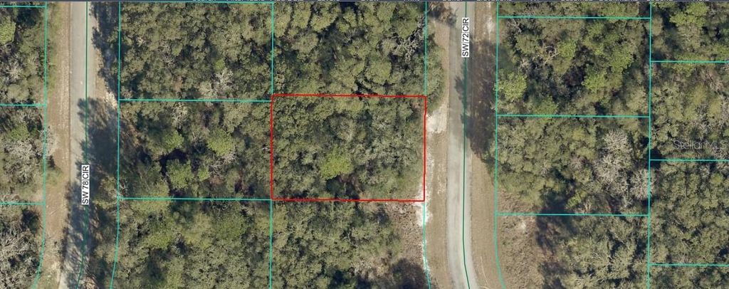 Photo of SW 72nd Circle, Ocala, FL 34473 (MLS # C7517729)