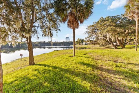 A home in ALTAMONTE SPRINGS