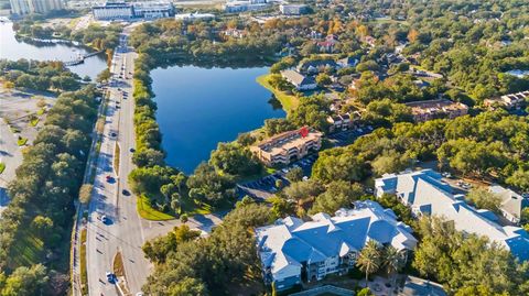 A home in ALTAMONTE SPRINGS