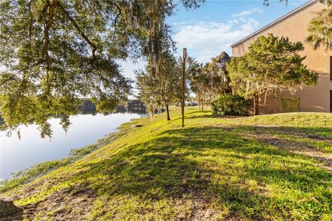 A home in ALTAMONTE SPRINGS