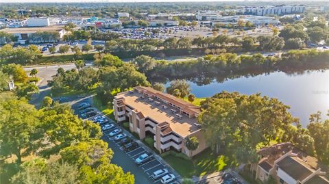 A home in ALTAMONTE SPRINGS