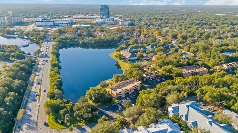 A home in ALTAMONTE SPRINGS