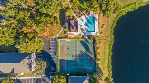 A home in ALTAMONTE SPRINGS