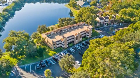 A home in ALTAMONTE SPRINGS