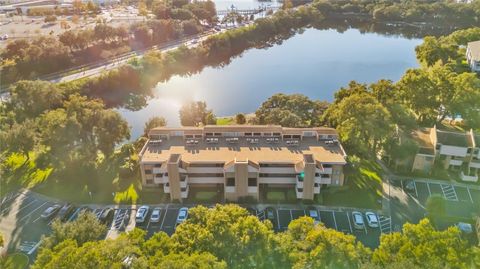 A home in ALTAMONTE SPRINGS