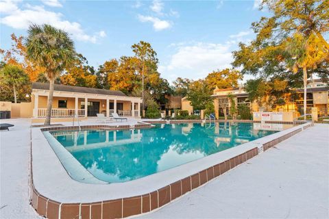 A home in ALTAMONTE SPRINGS