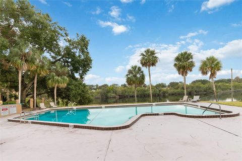 A home in ALTAMONTE SPRINGS