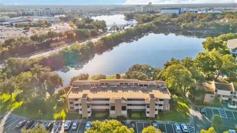 A home in ALTAMONTE SPRINGS