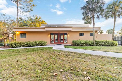 A home in ALTAMONTE SPRINGS