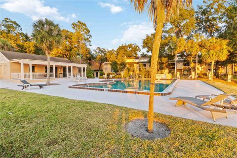 A home in ALTAMONTE SPRINGS