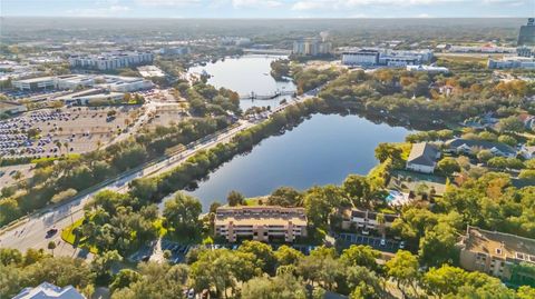 A home in ALTAMONTE SPRINGS