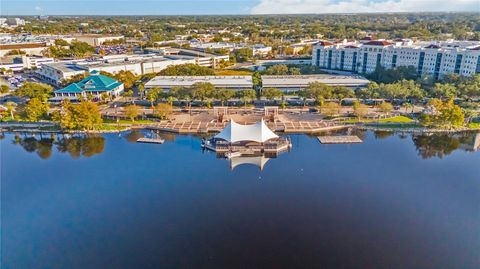 A home in ALTAMONTE SPRINGS