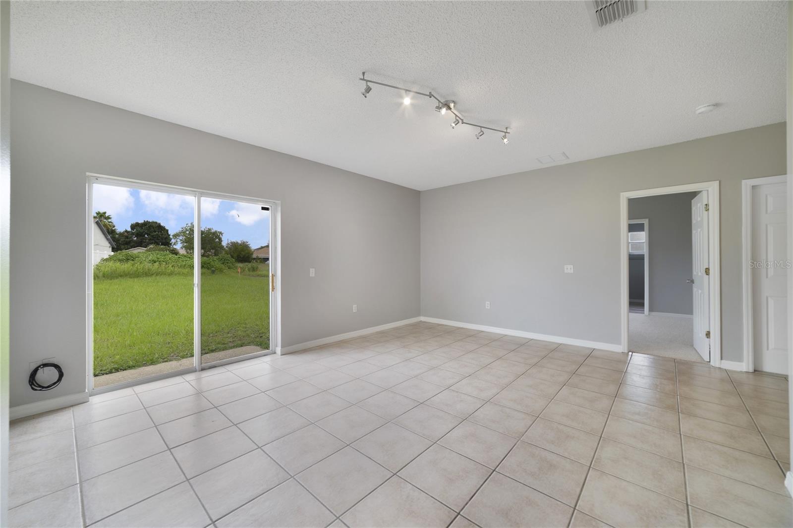 POINCIANA VILLAGE 1 NBHD 3 WEST - Residential