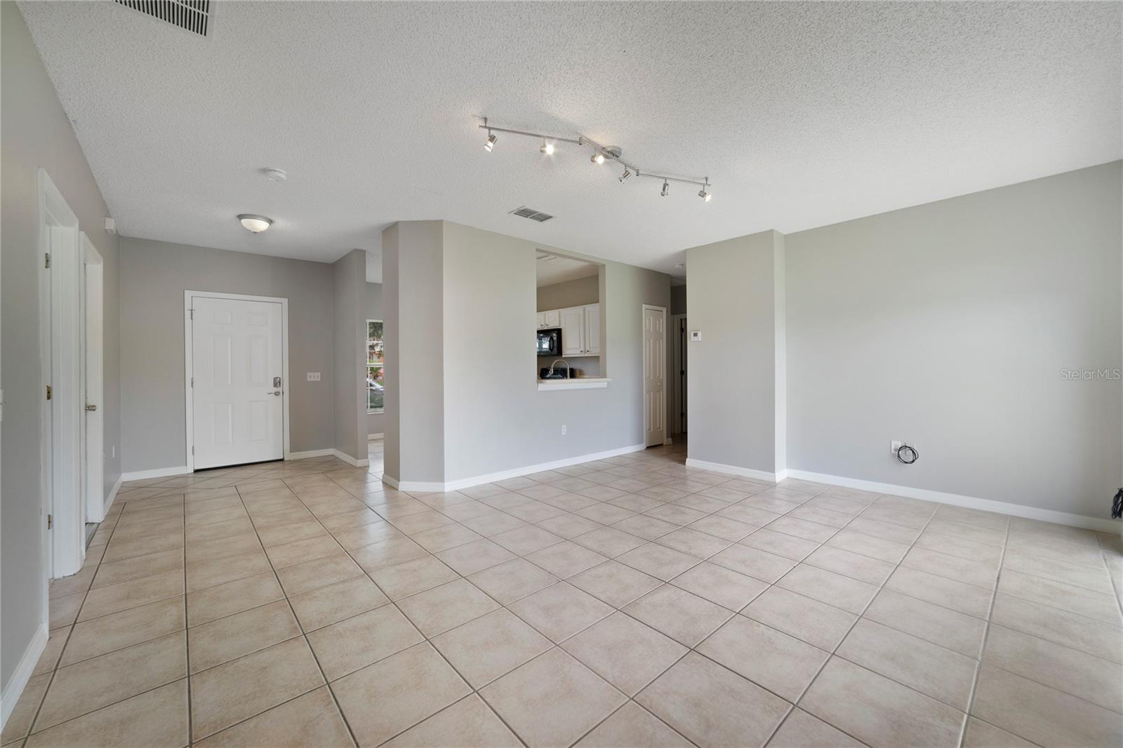 POINCIANA VILLAGE 1 NBHD 3 WEST - Residential