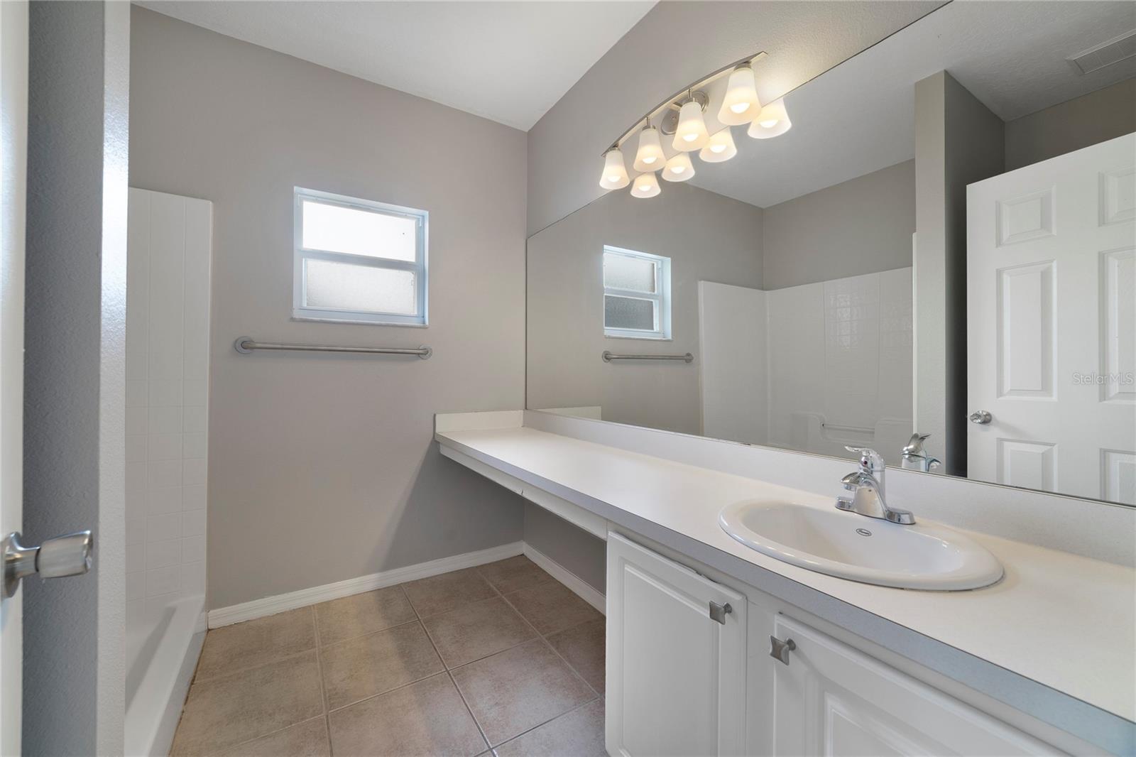 POINCIANA VILLAGE 1 NBHD 3 WEST - Residential