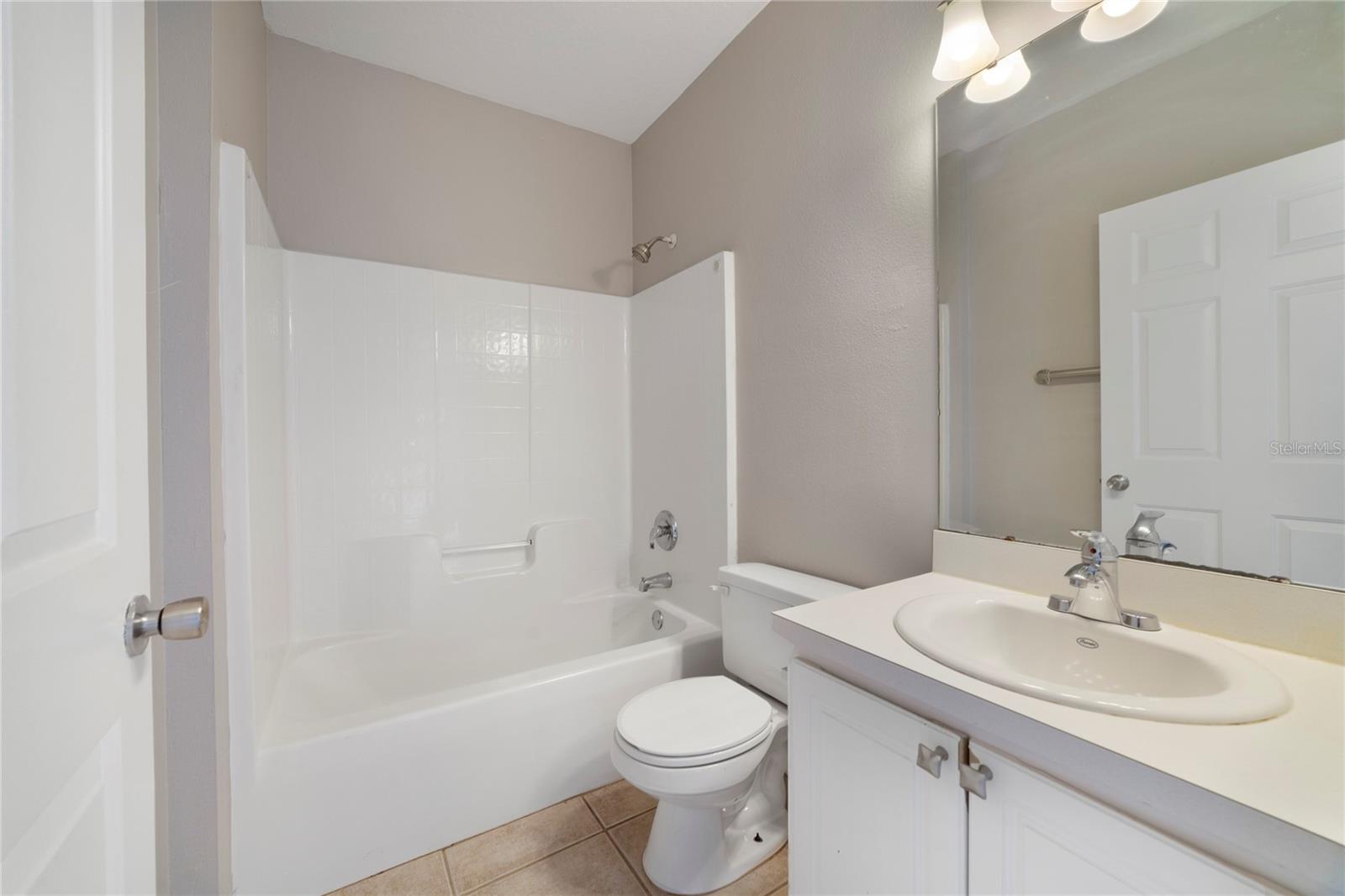 POINCIANA VILLAGE 1 NBHD 3 WEST - Residential