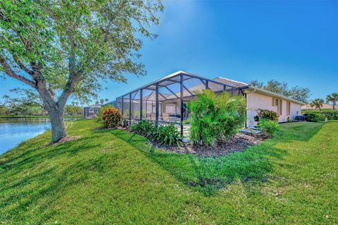 A home in PORT CHARLOTTE