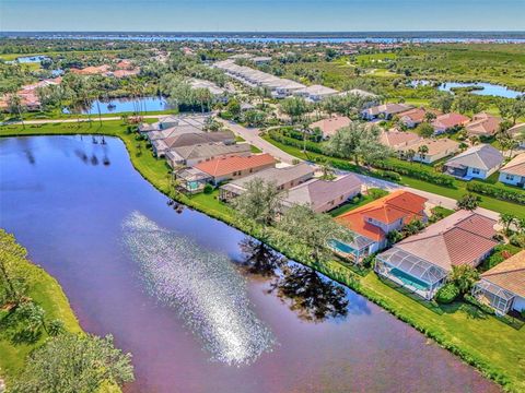 A home in PORT CHARLOTTE