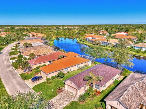 A home in PORT CHARLOTTE