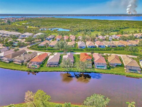 A home in PORT CHARLOTTE