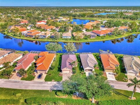 A home in PORT CHARLOTTE