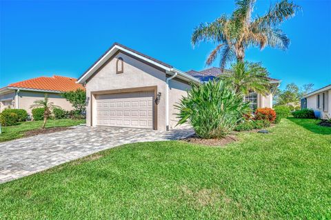 A home in PORT CHARLOTTE