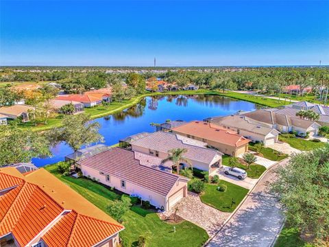 A home in PORT CHARLOTTE