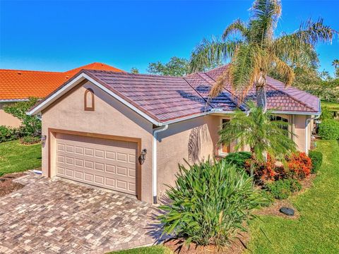 A home in PORT CHARLOTTE