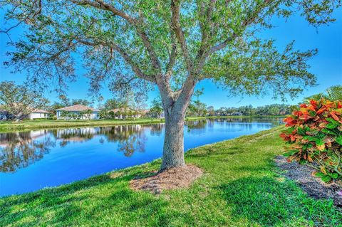 A home in PORT CHARLOTTE