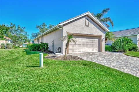 A home in PORT CHARLOTTE