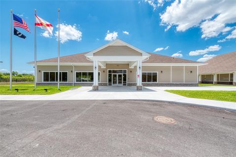 A home in PORT CHARLOTTE