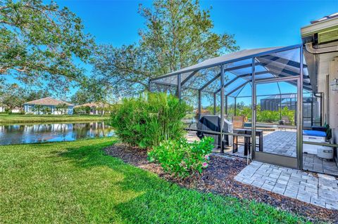 A home in PORT CHARLOTTE