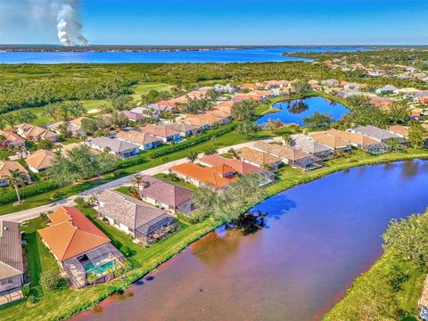 A home in PORT CHARLOTTE