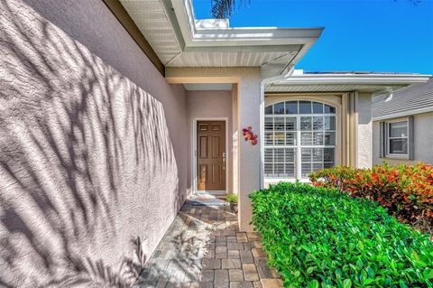 A home in PORT CHARLOTTE