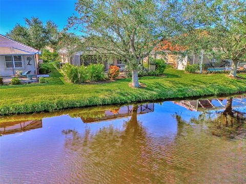 A home in PORT CHARLOTTE