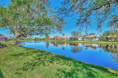 A home in PORT CHARLOTTE