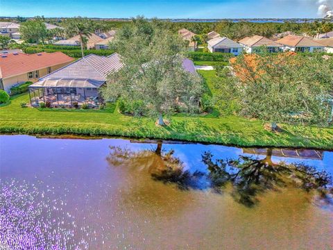 A home in PORT CHARLOTTE