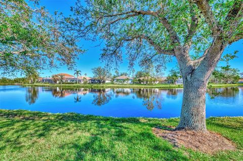 A home in PORT CHARLOTTE