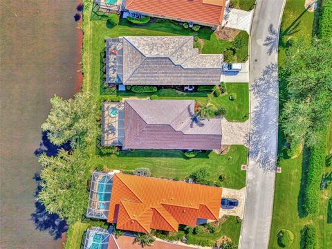 A home in PORT CHARLOTTE