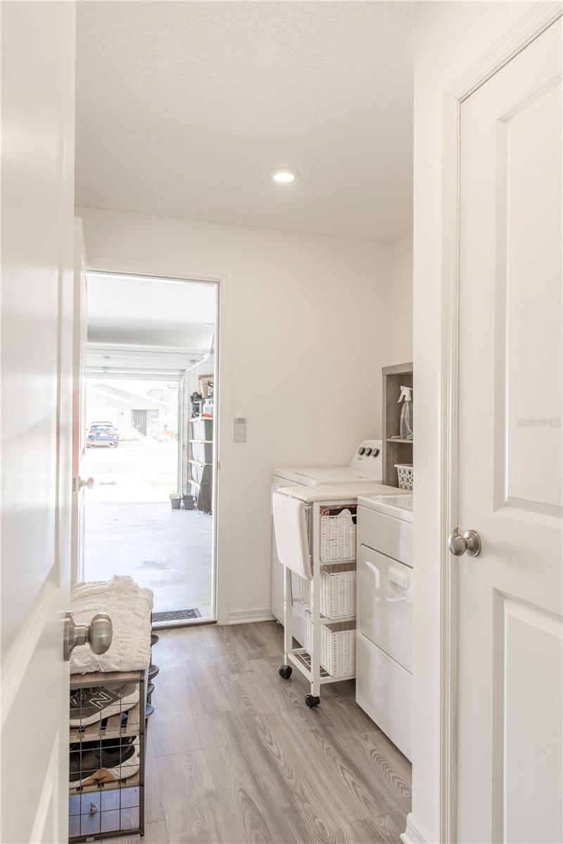 EAGLE HAMMOCK - Residential