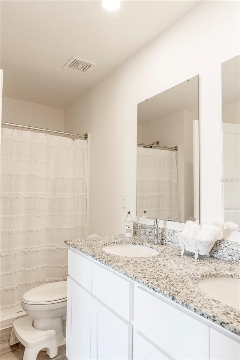 EAGLE HAMMOCK - Residential