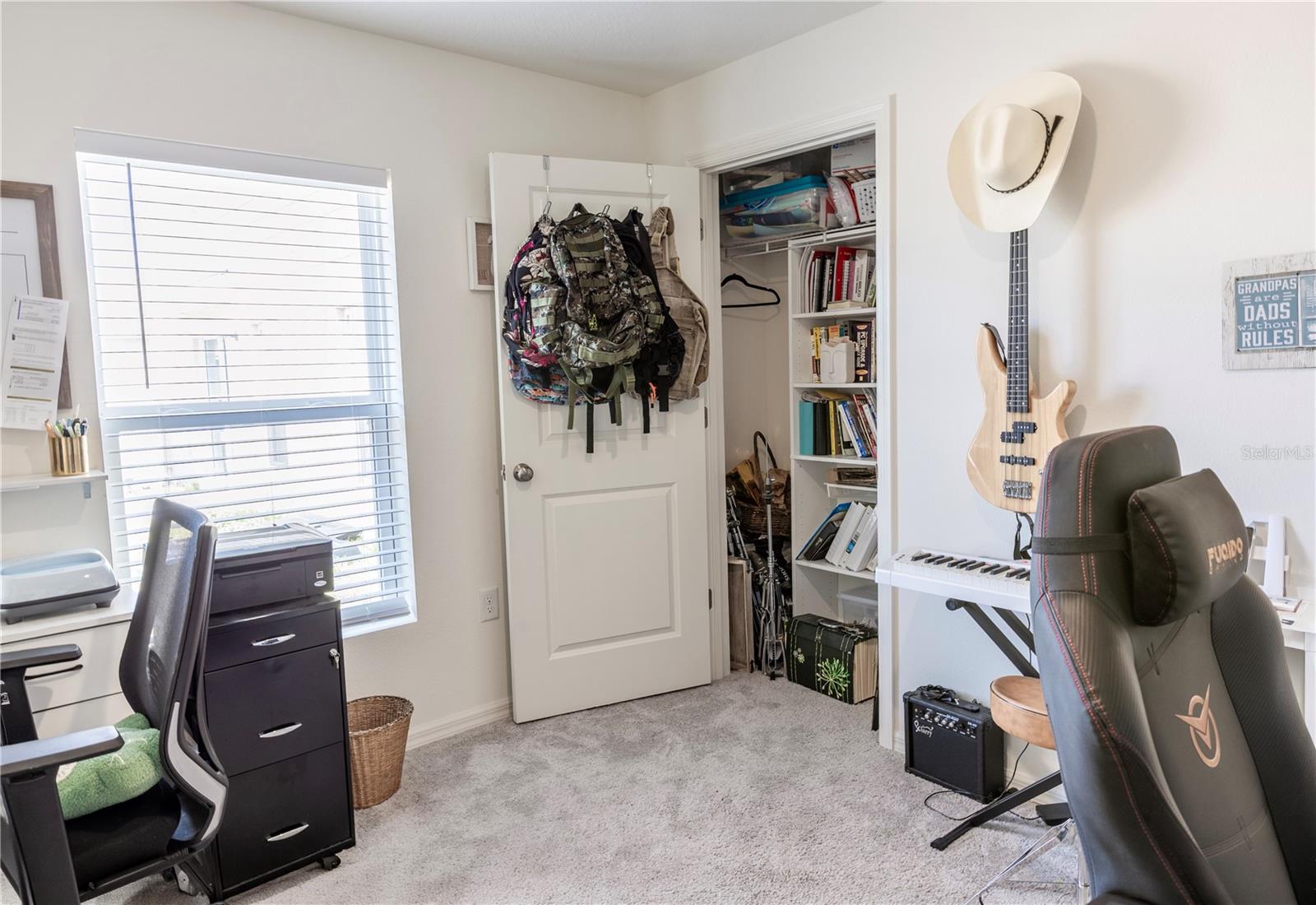 EAGLE HAMMOCK - Residential